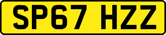 SP67HZZ