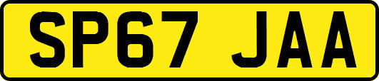 SP67JAA