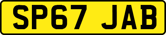 SP67JAB
