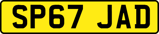 SP67JAD