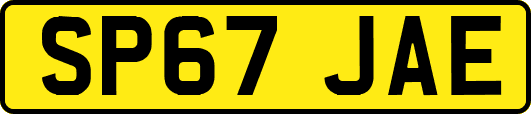 SP67JAE