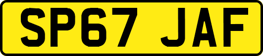 SP67JAF