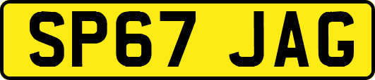 SP67JAG
