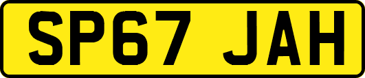 SP67JAH