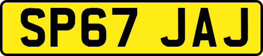 SP67JAJ