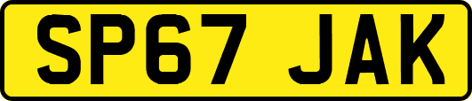 SP67JAK