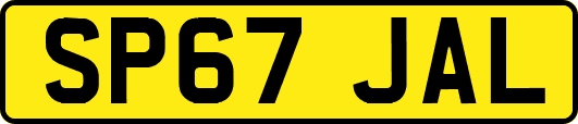 SP67JAL