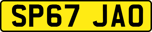 SP67JAO