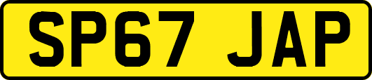 SP67JAP