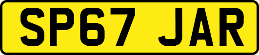 SP67JAR