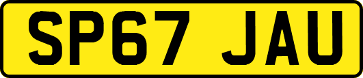 SP67JAU
