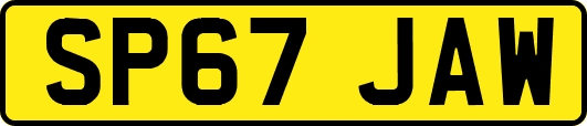 SP67JAW