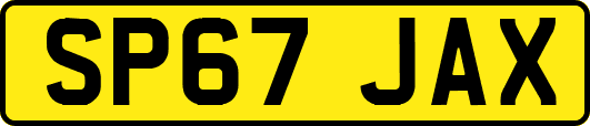 SP67JAX