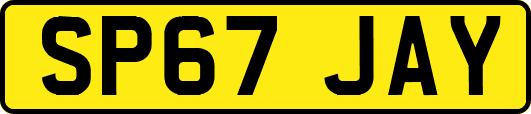 SP67JAY
