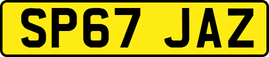 SP67JAZ