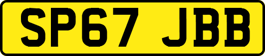 SP67JBB