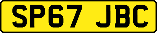 SP67JBC