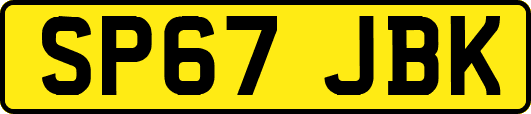 SP67JBK