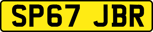SP67JBR