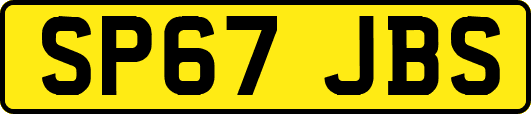 SP67JBS
