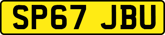 SP67JBU