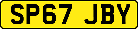 SP67JBY
