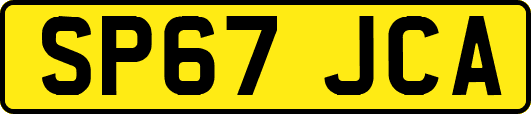 SP67JCA