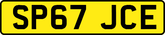 SP67JCE