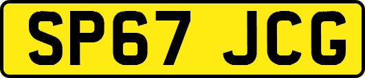 SP67JCG