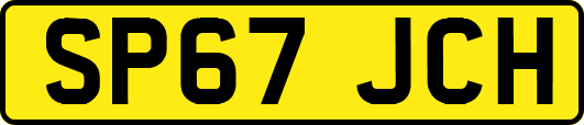 SP67JCH