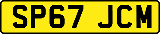 SP67JCM