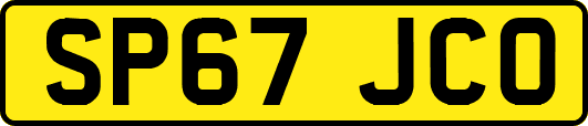 SP67JCO