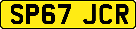 SP67JCR
