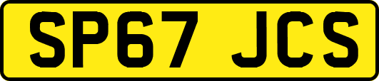 SP67JCS