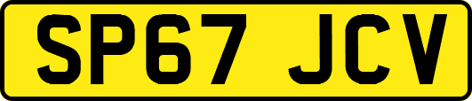 SP67JCV