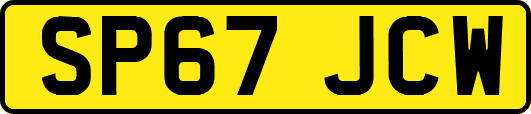 SP67JCW
