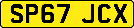 SP67JCX