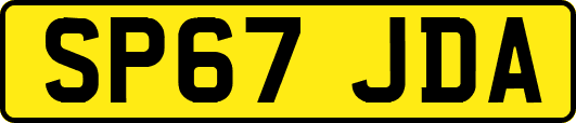 SP67JDA