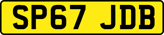 SP67JDB