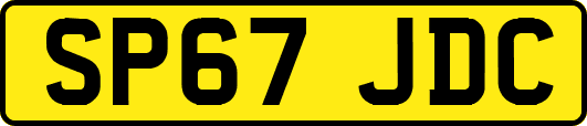 SP67JDC