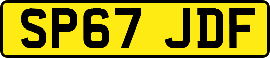SP67JDF