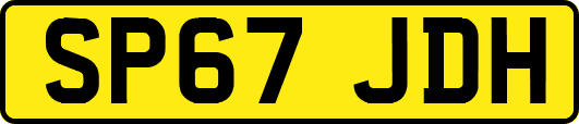 SP67JDH