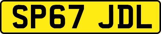 SP67JDL