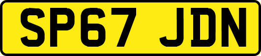SP67JDN