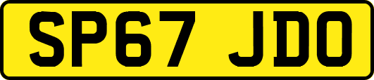 SP67JDO