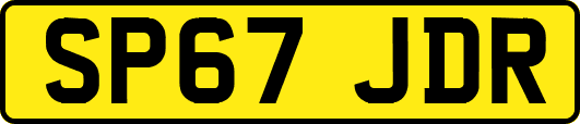 SP67JDR