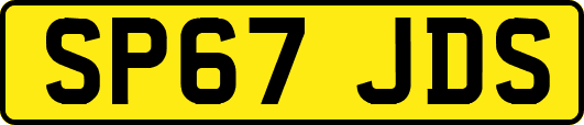 SP67JDS