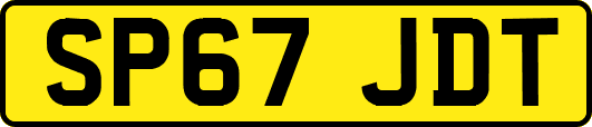 SP67JDT