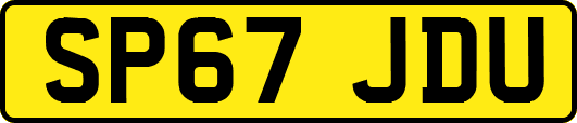 SP67JDU