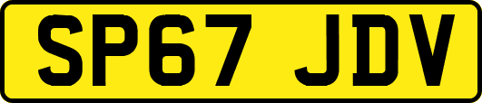 SP67JDV